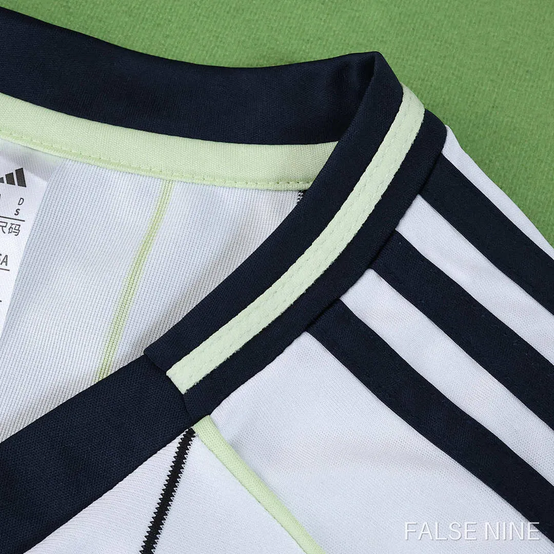 Real Madrid 25/26 Baseball Jersey, photo 5