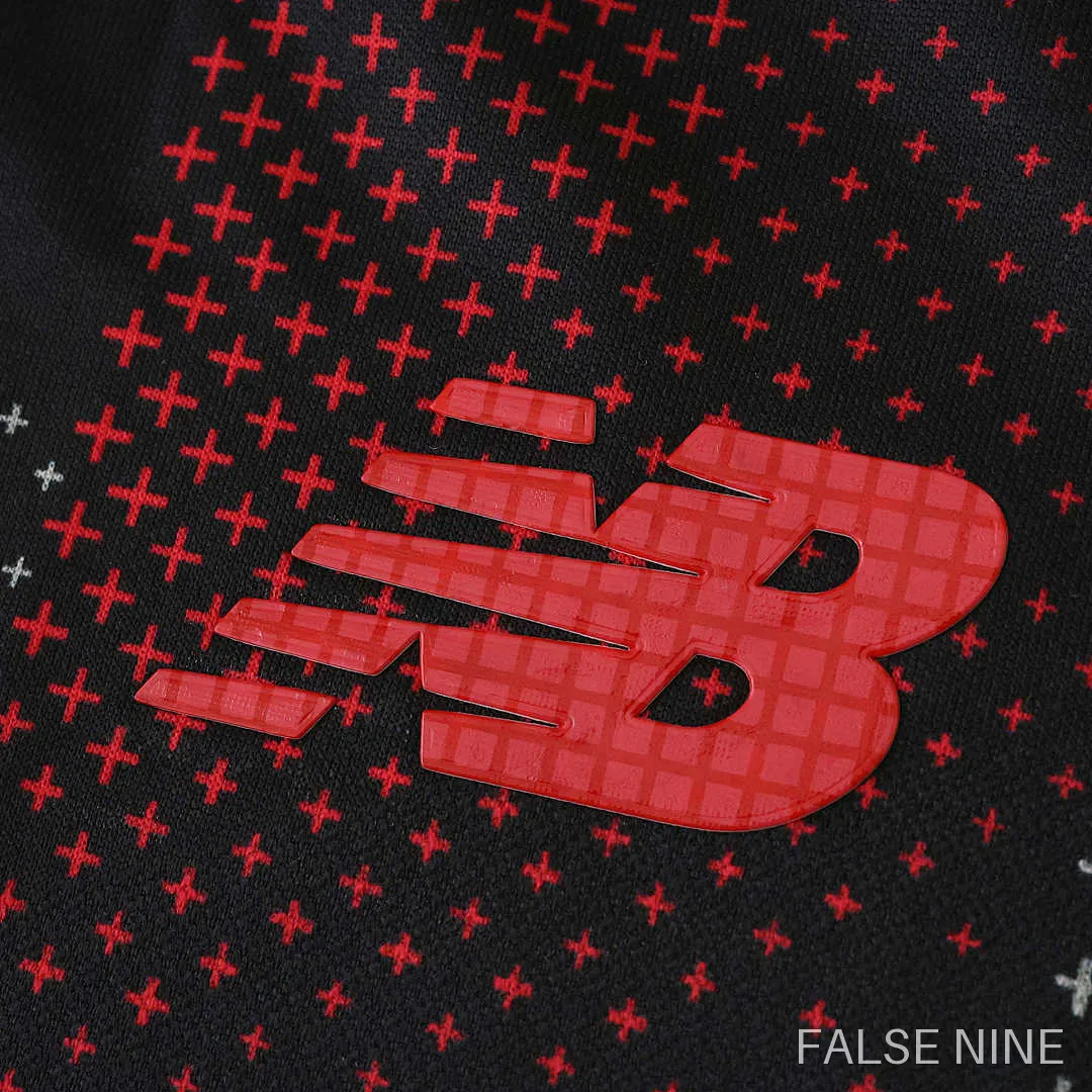 Bayer Leverkusen 25/26 Home Shirt (Player Version), photo 5