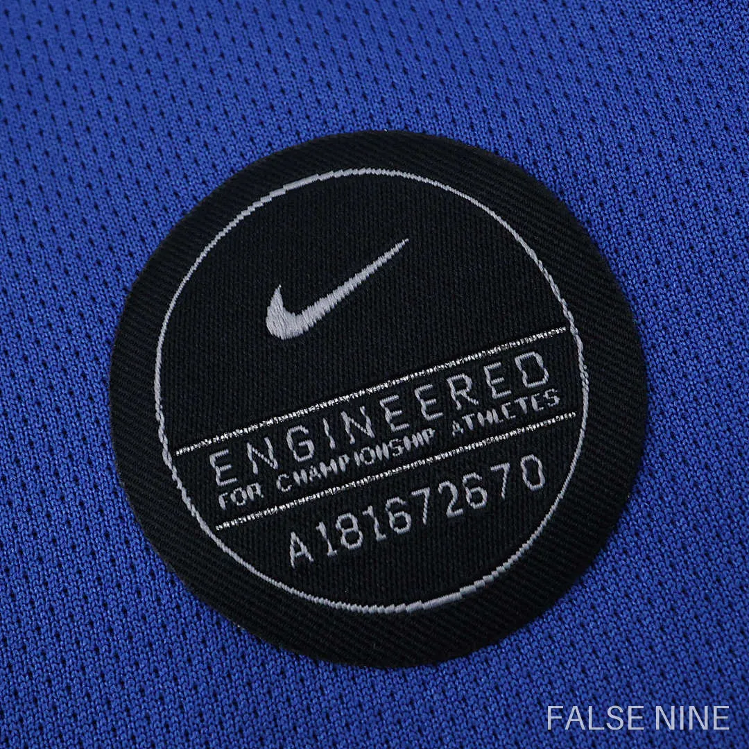 France 2019 Home Shirt (Fan Version), photo 9
