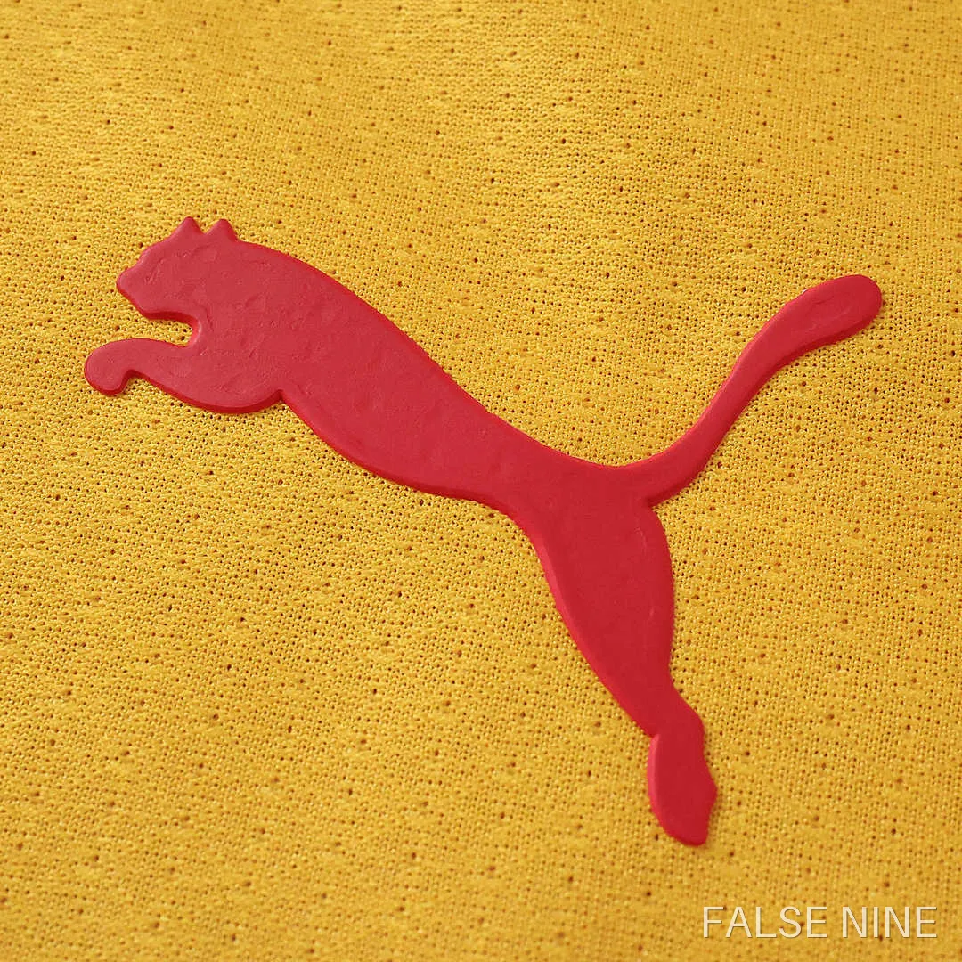 Galatasaray 26/27 Home Shirt (Player Version), photo 20
