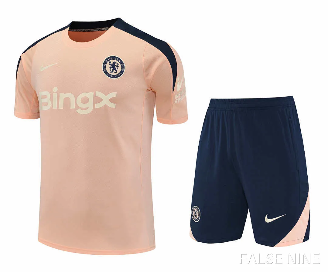Chelsea 25/26 Training Kit (Fan Version), photo 16