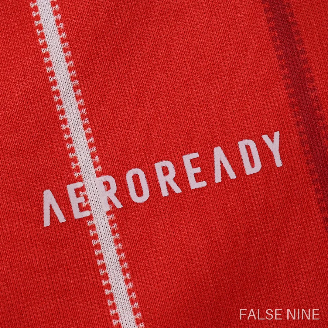 Nottingham Forest 25/26 Home Shirt (Fan Version), photo 15