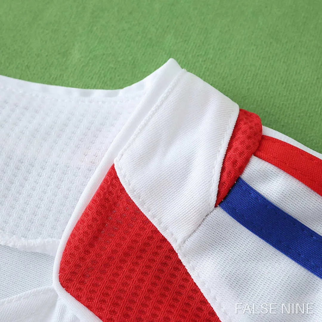 France 2006 Away Kids Retro Jersey, photo 8