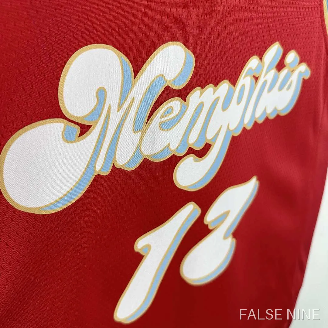 Memphis Grizzlies 17 Kawamura Jersey, photo 8