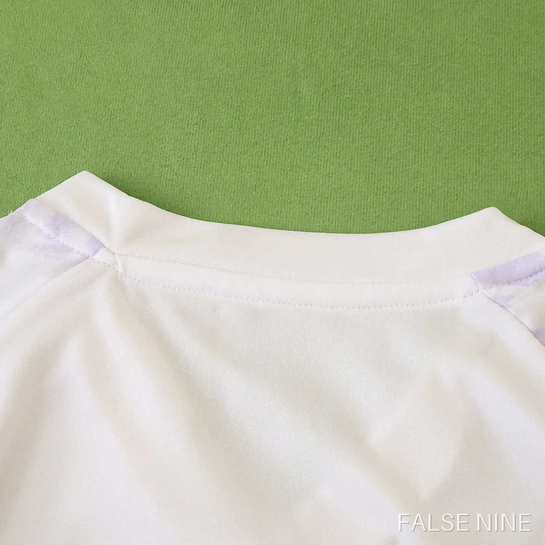 Manchester United 25/26 Away Kids Kit, photo 17