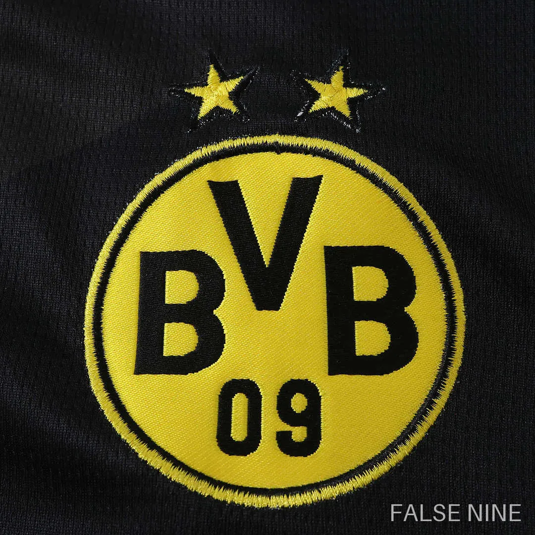 Borussia Dortmund 26/27 Away Shirt (Fan Version), photo 16