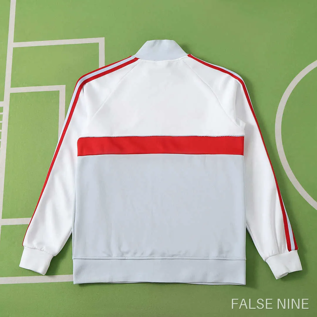 26/27 Liverpool F.C. Training shirt Jacket suit, photo 2