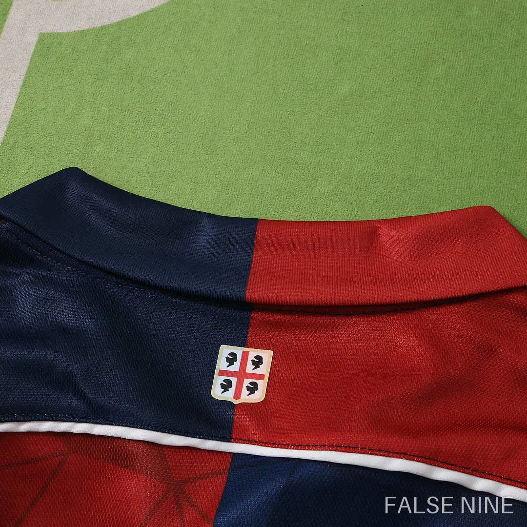 A.C. Milan 26/27 Home Shirt (Fan Version), photo 26