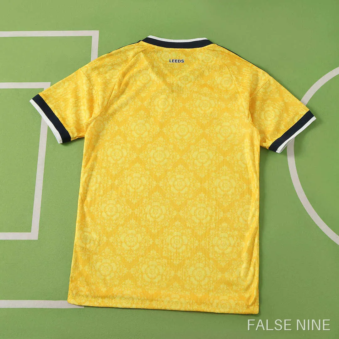 Leeds United 26/27 Away Shirt (Player Version), photo 2