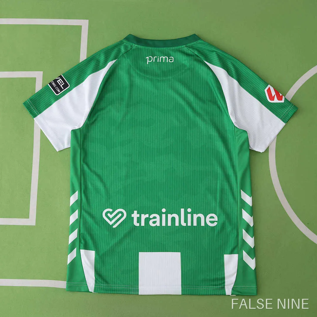Real Betis 25/26 Home Shirt (Fan Version), photo 27