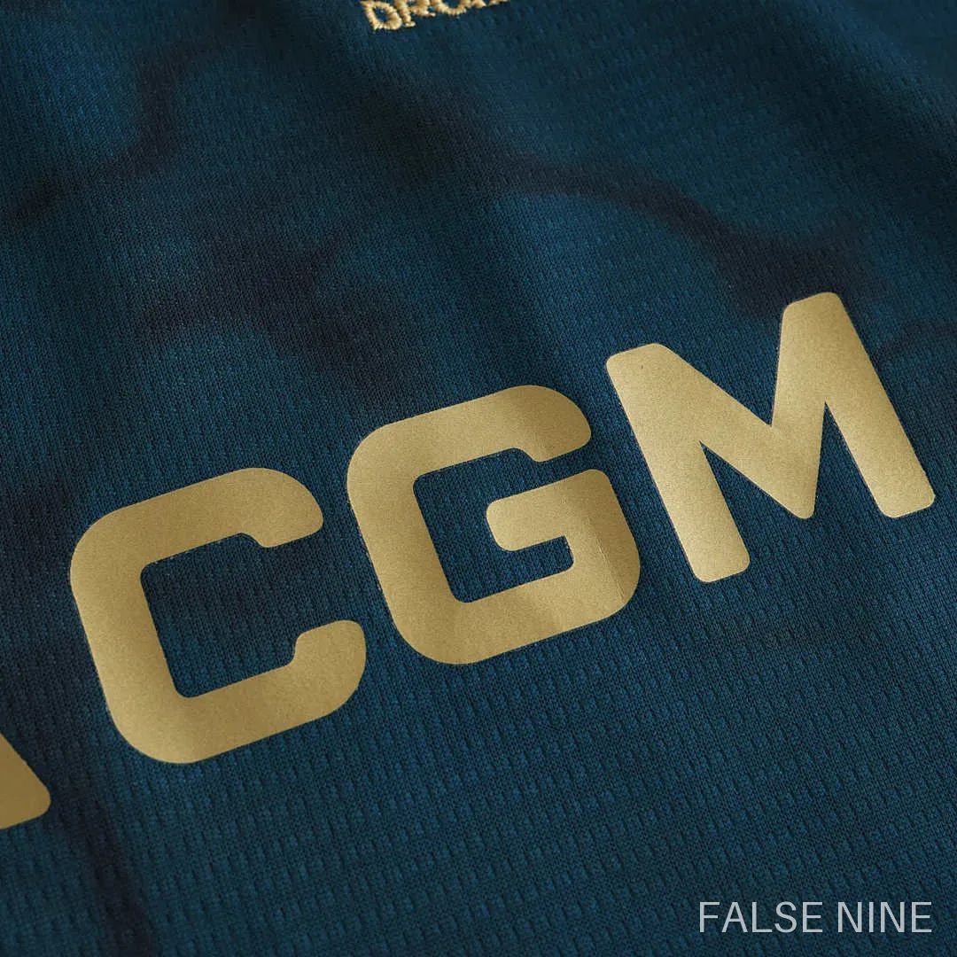 Olympique de Marseille 24/25 Away Kit (Kids), photo 24