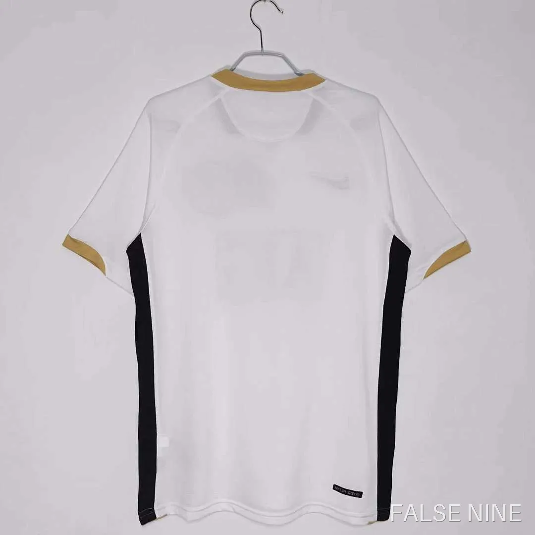 06/07 Manchester United away retro Fan version, photo 5