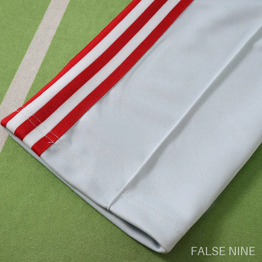 26/27 Liverpool F.C. Training shirt Jacket suit, photo 29