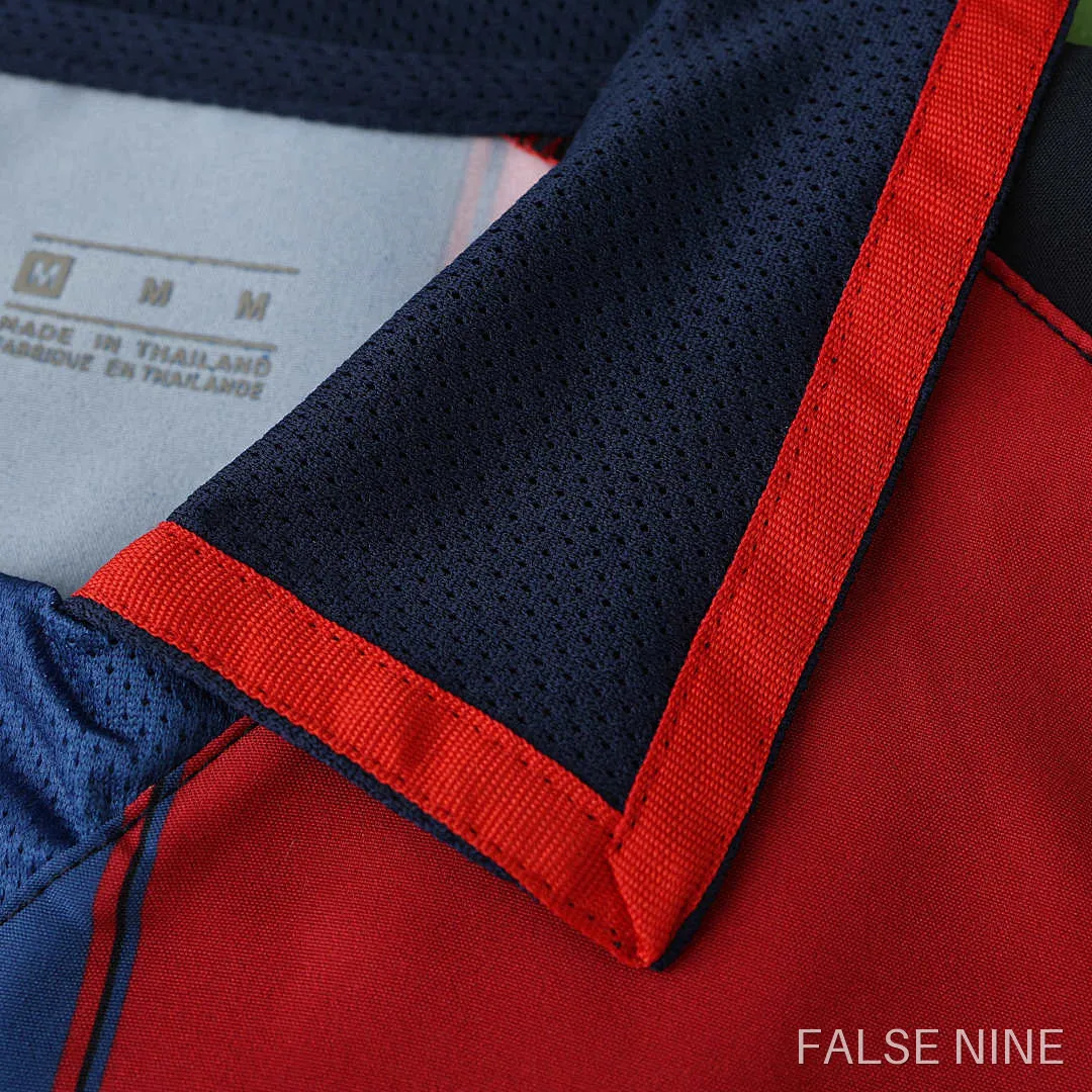 03/04season FC Barcelona / Barça home retro Fan version, photo 3