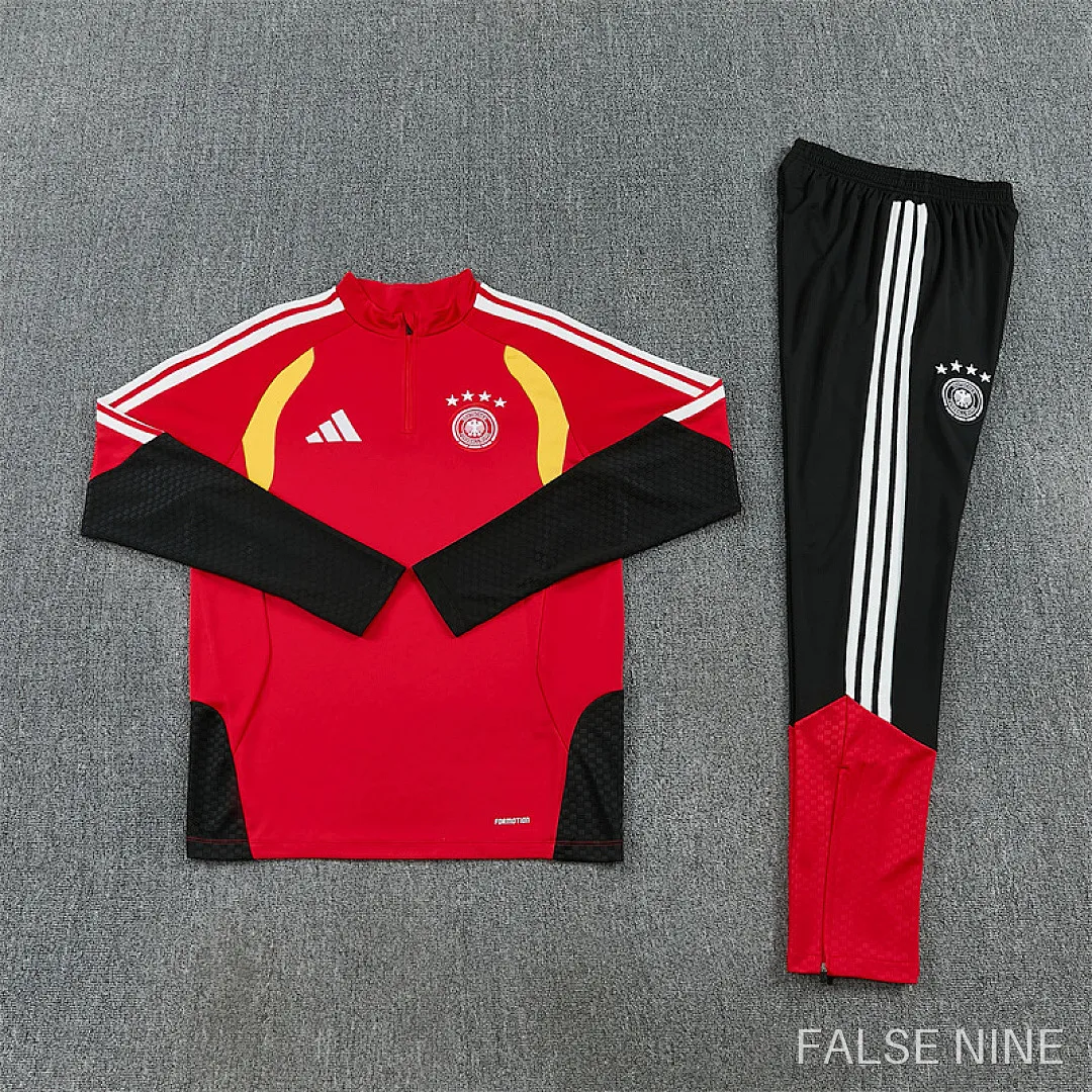 Germany 2026 Training Tracksuit, photo 13