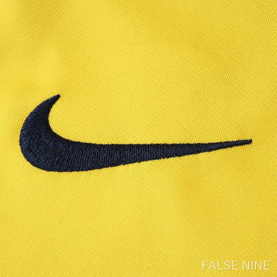 Tottenham Hotspur 25/26 Third Shirt (Fan Version), photo 6
