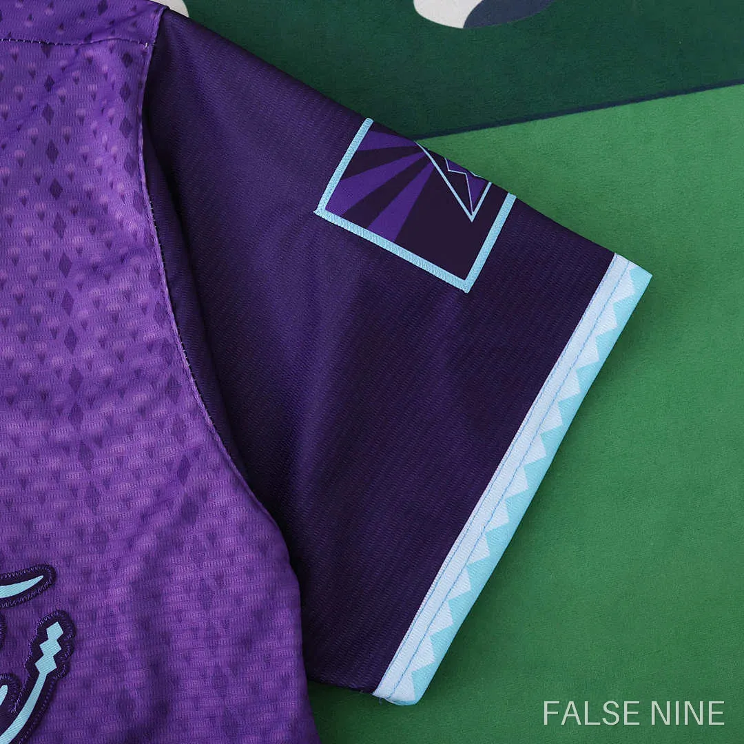 Arizona Diamondbacks 2025 Serpientes Special Jersey, photo 7
