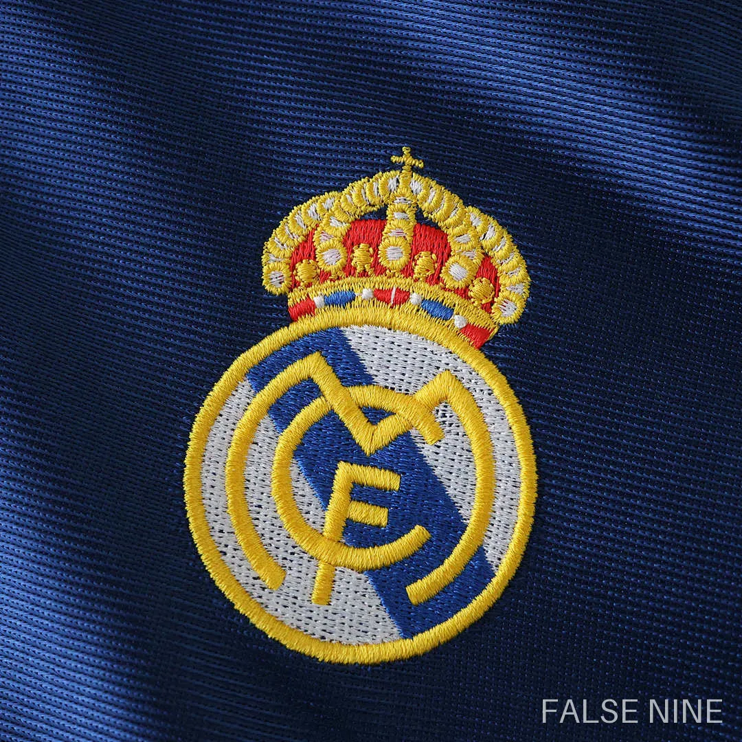 9800 Real Madrid CF third retro Kids kit, photo 7