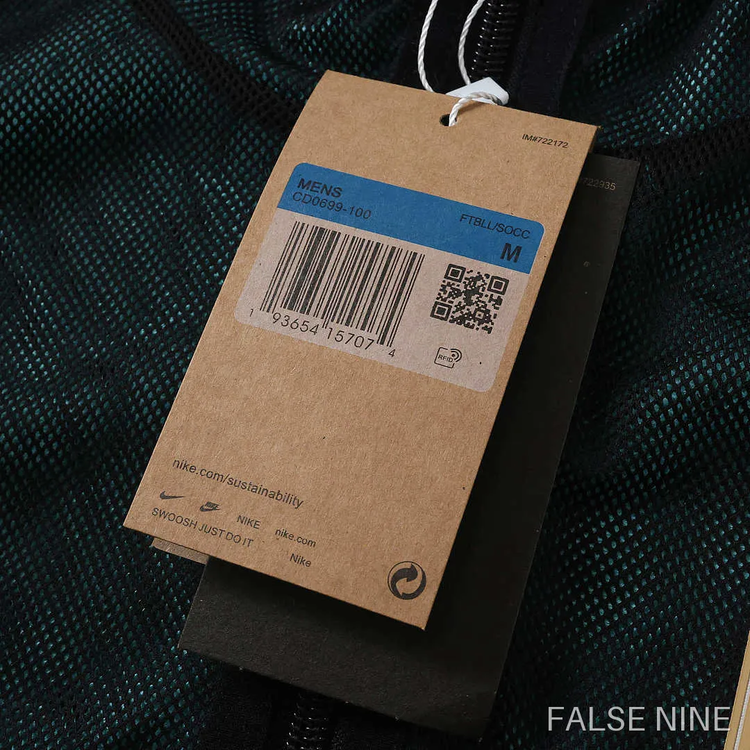 Norway 2026 Training Jacket, photo 11