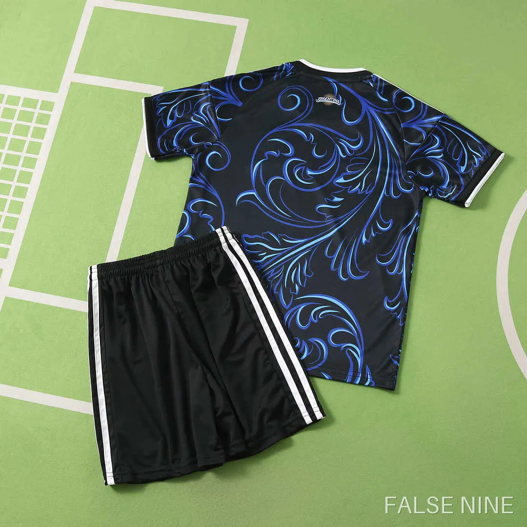 Argentina 2026 Away Kit (Kids), photo 4