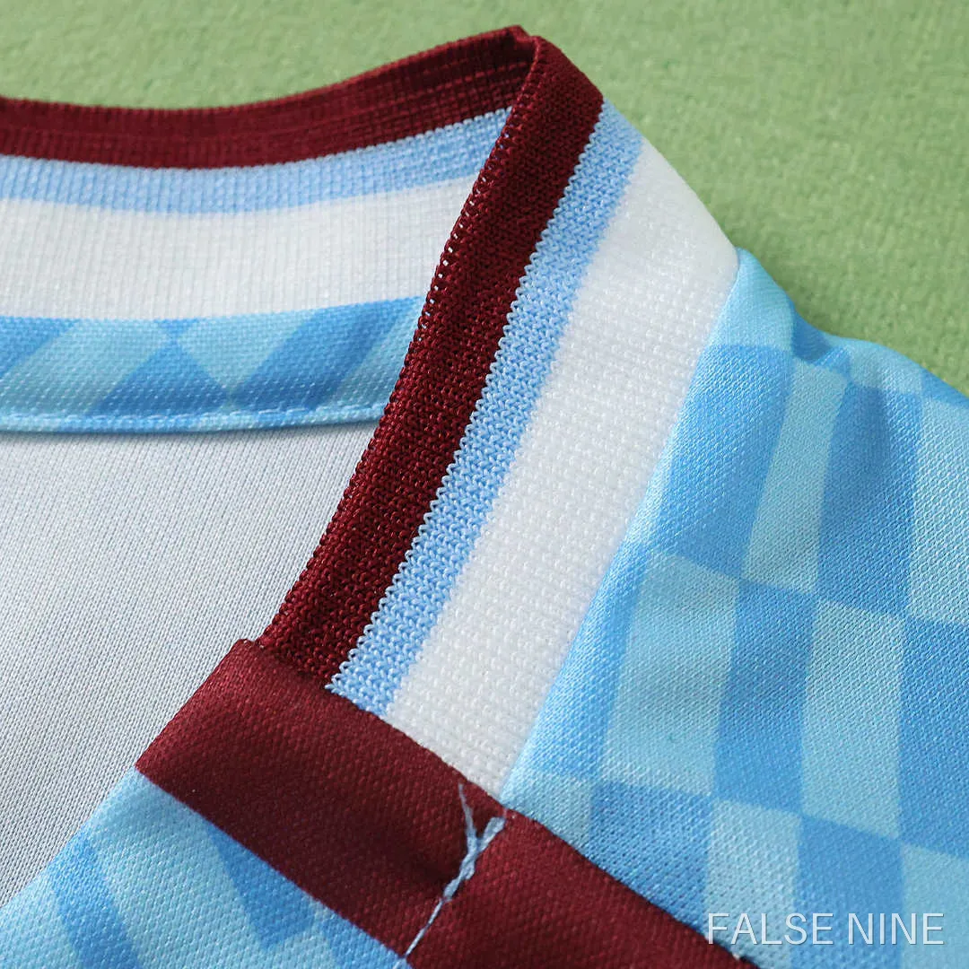 Trabzonspor 26/27 Away Shirt (Fan Version), photo 4