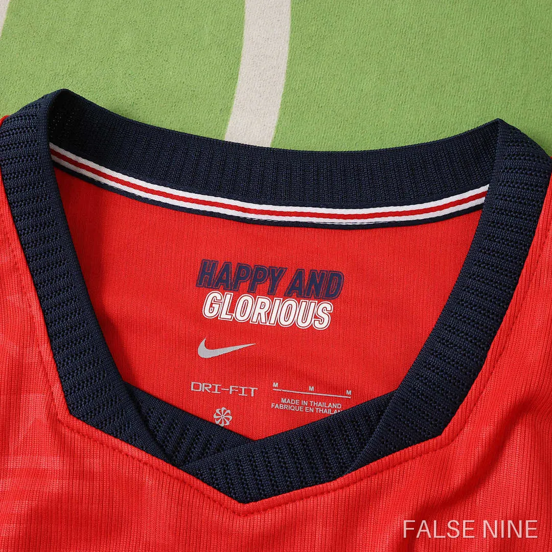 England 2026 Away Shirt (Fan Version), photo 17
