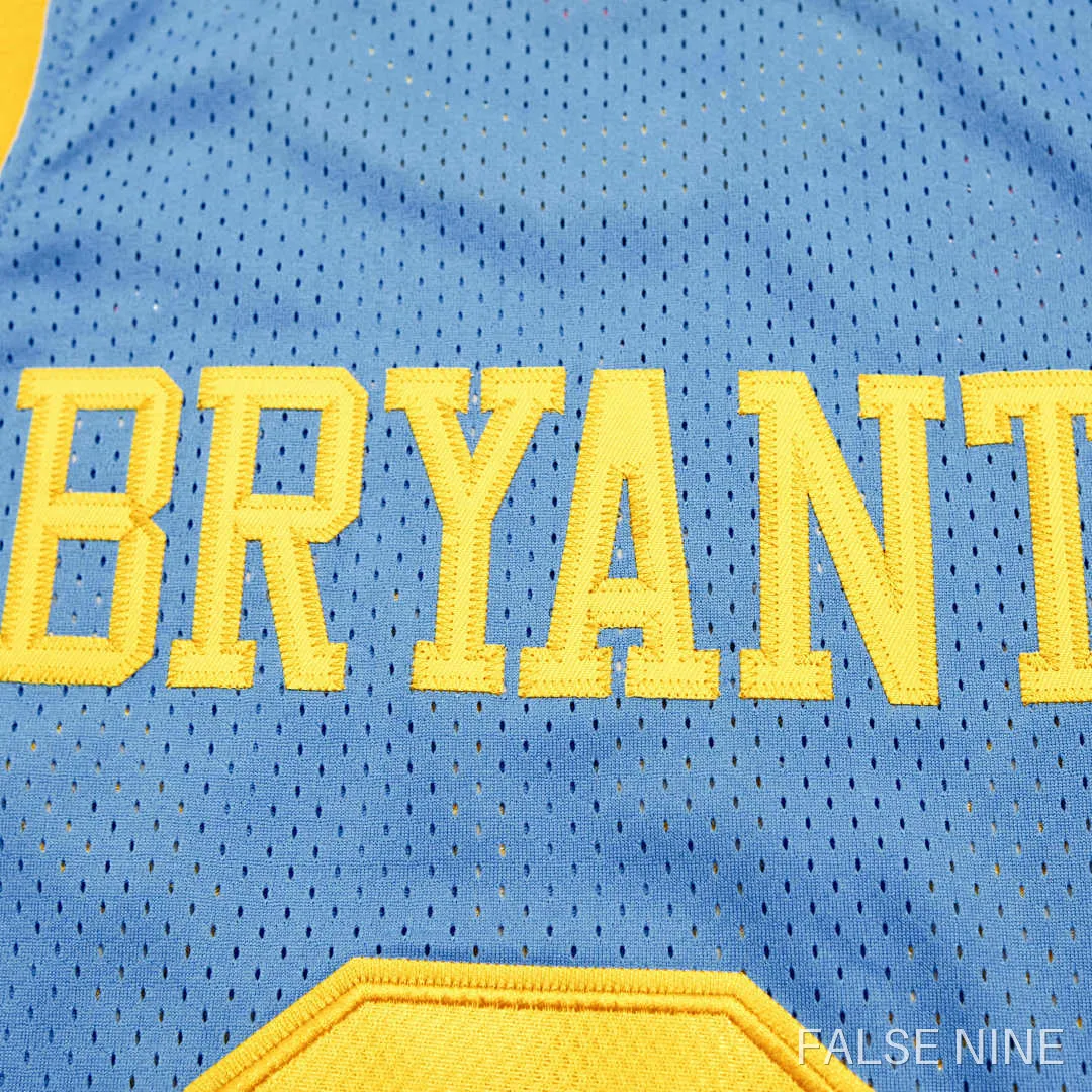 L.A. Lakers 2001-02 Retro Jersey (Kobe Bryant), photo 12