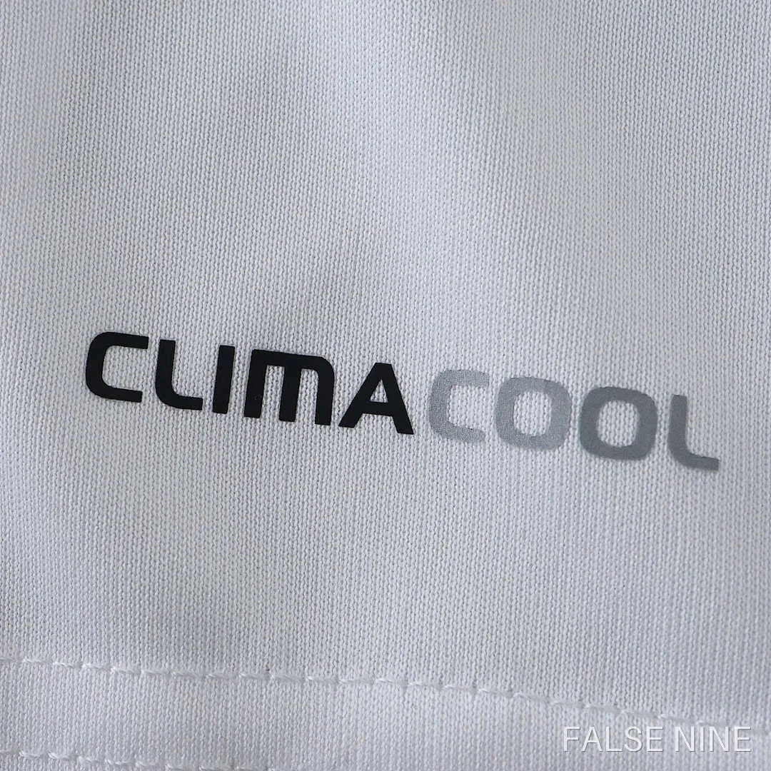 Real Madrid 2011/12 Home Kids Retro Kit, photo 9