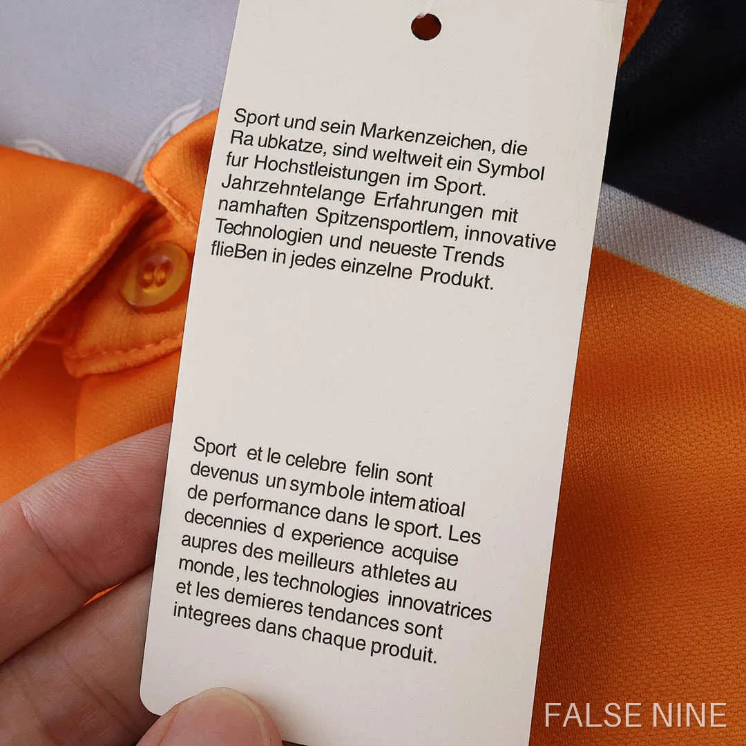 McLaren F1 Formula Racing Polo (4NO), photo 21