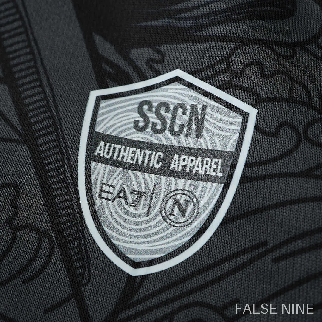 Napoli 24/25 Third Shirt (Fan Version), photo 12