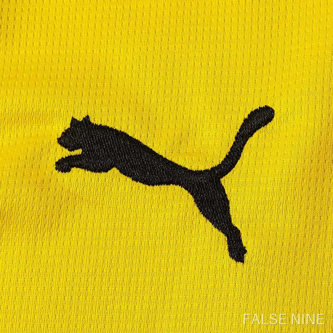 Borussia Dortmund 23-24 Home Shirt (Fan Version), photo 20