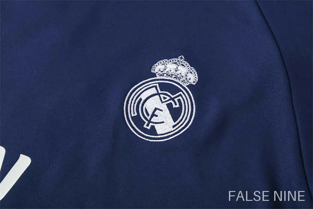 Real Madrid 16/17 Training Jacket (Royal Blue), photo 5