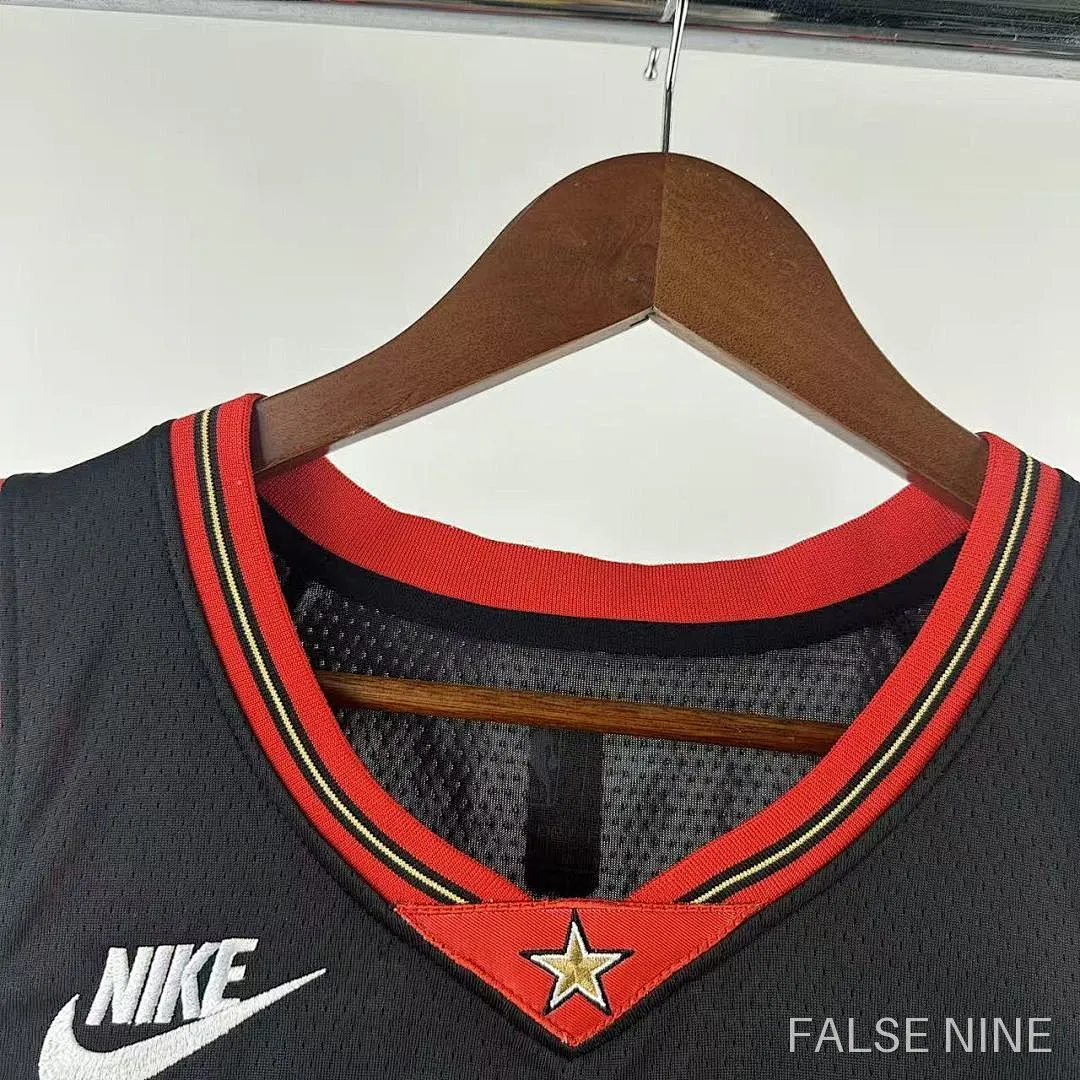 Philadelphia 76ers 25-26 Retro Jersey (0-MAXEY), photo 4