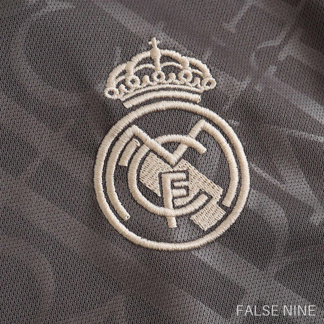 Real Madrid 24/25 Third Shirt (Fan Version), photo 8