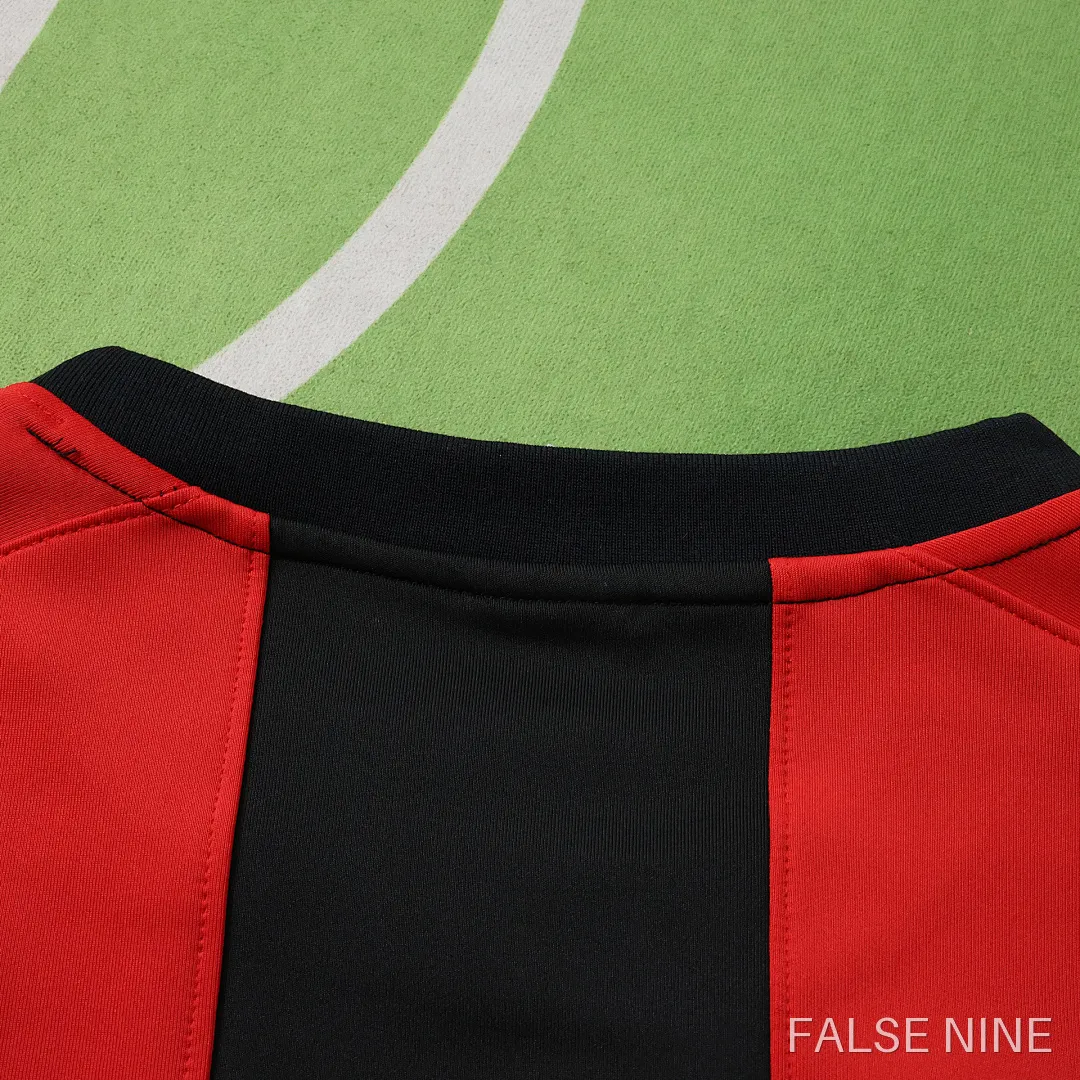 A.C. Milan 25/26 Home Sweatshirt (Long Sleeve), photo 19