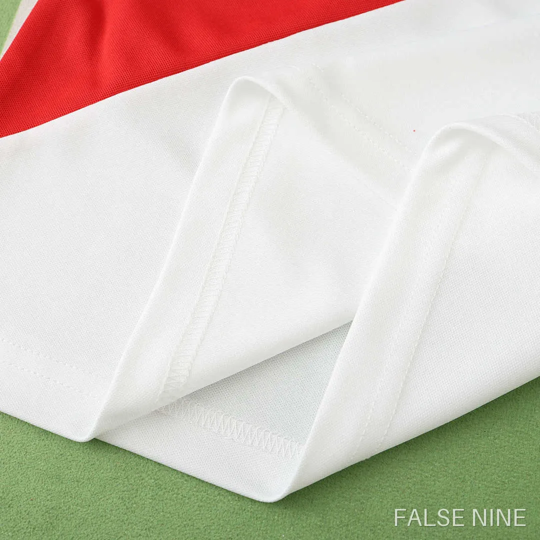 River Plate 1986 Home Retro Jersey (Fan Version), photo 13