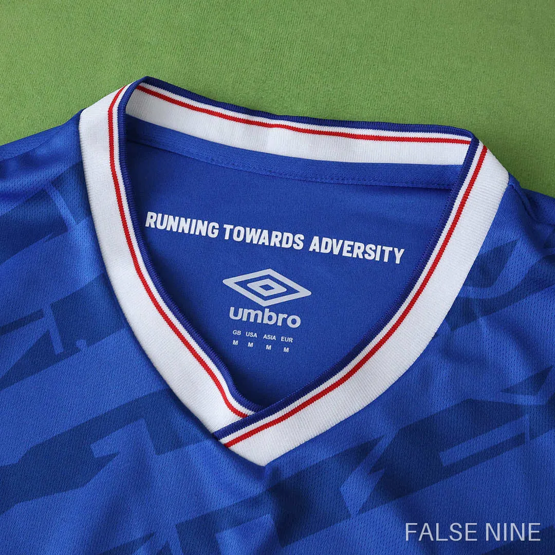 Ipswich Town 25/26 Home Shirt (Fan Version), photo 2