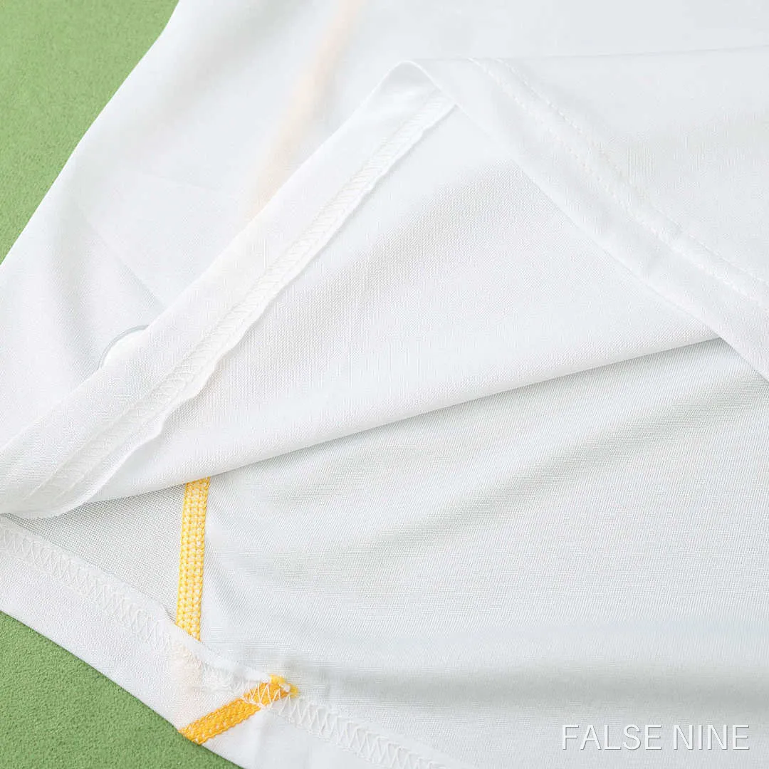 09/10 Real Madrid CF home retro Fan version, photo 15