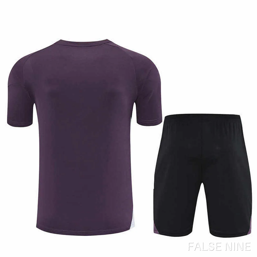 Manchester United 25/26 Training Kit (Fan Version), photo 22
