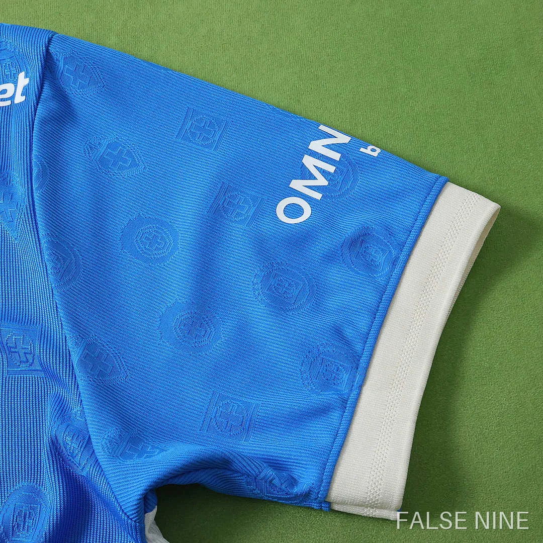 Cruz Azul 26/27 Home Shirt (Player Version), photo 13