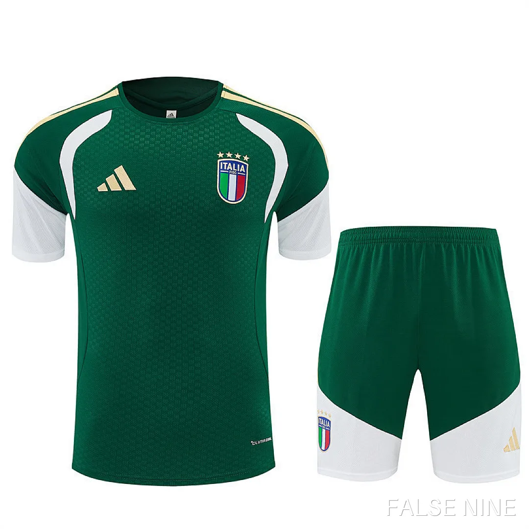 Italy 2026 Training Shorts (Fan Version), photo 20