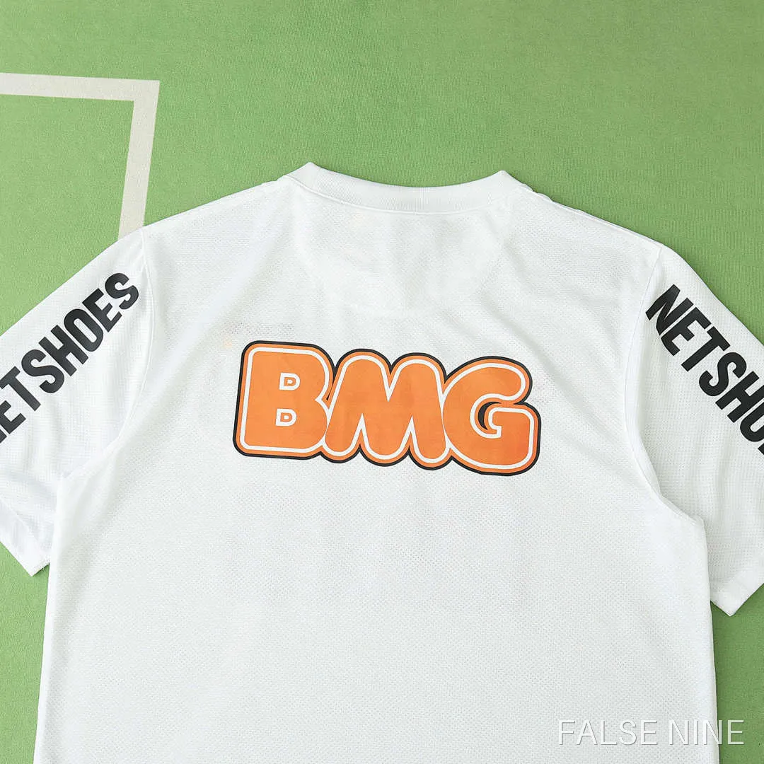 2013 Santos FC home retro Fan version, photo 25