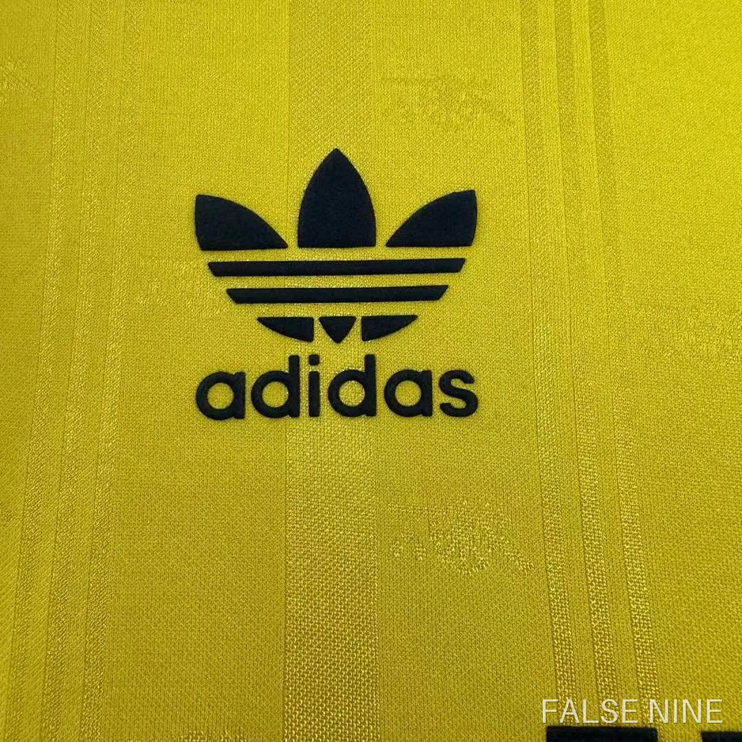 8688 Arsenal away retro Fan version, photo 9