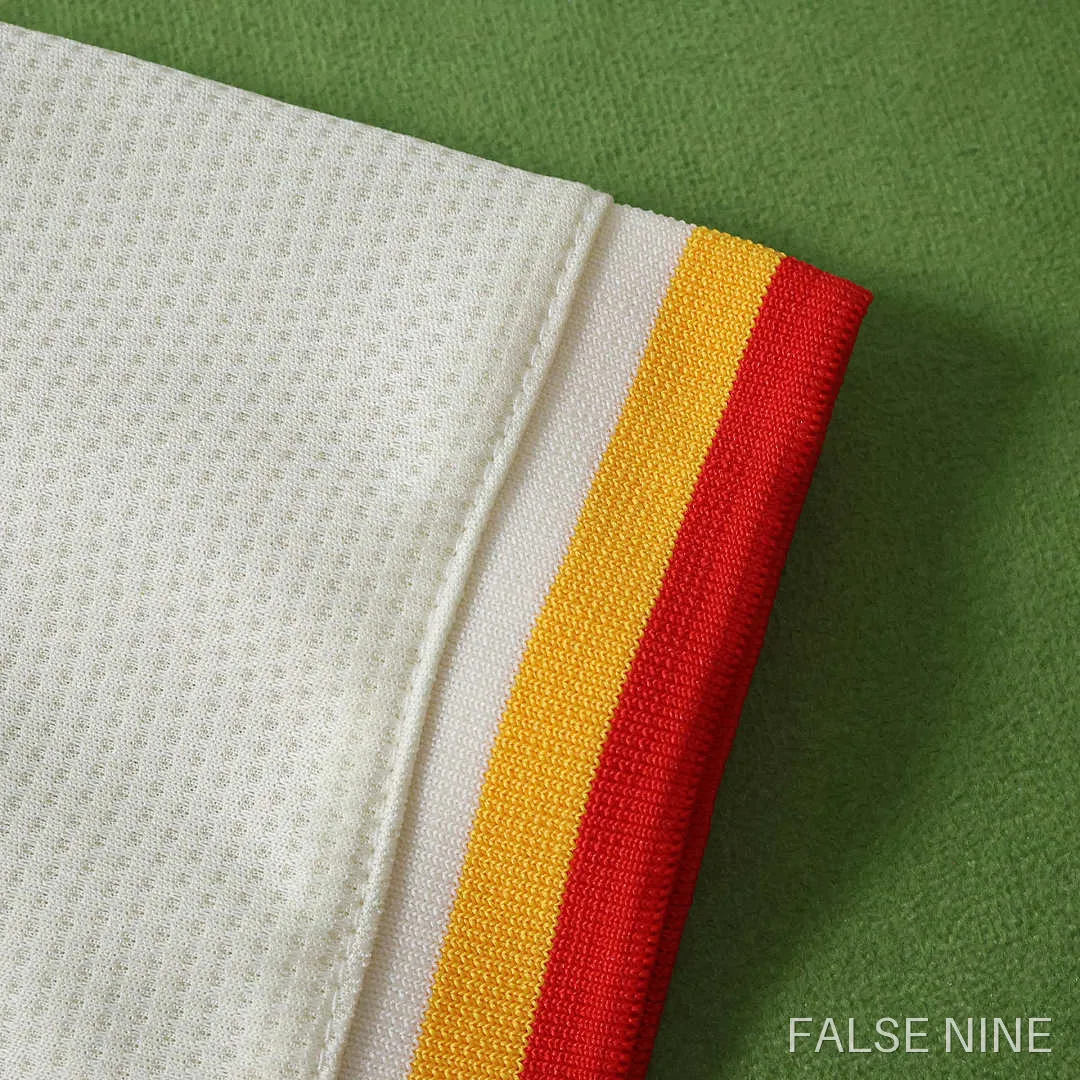 A.S. Roma 26/27 Away Shirt (Fan Version), photo 14