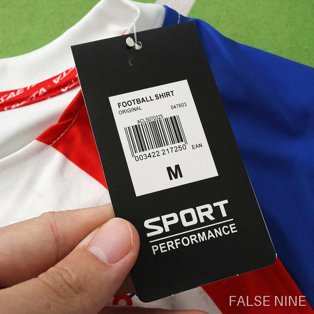 Haiti 2026 Away Training Shirt (Fan Version), photo 19