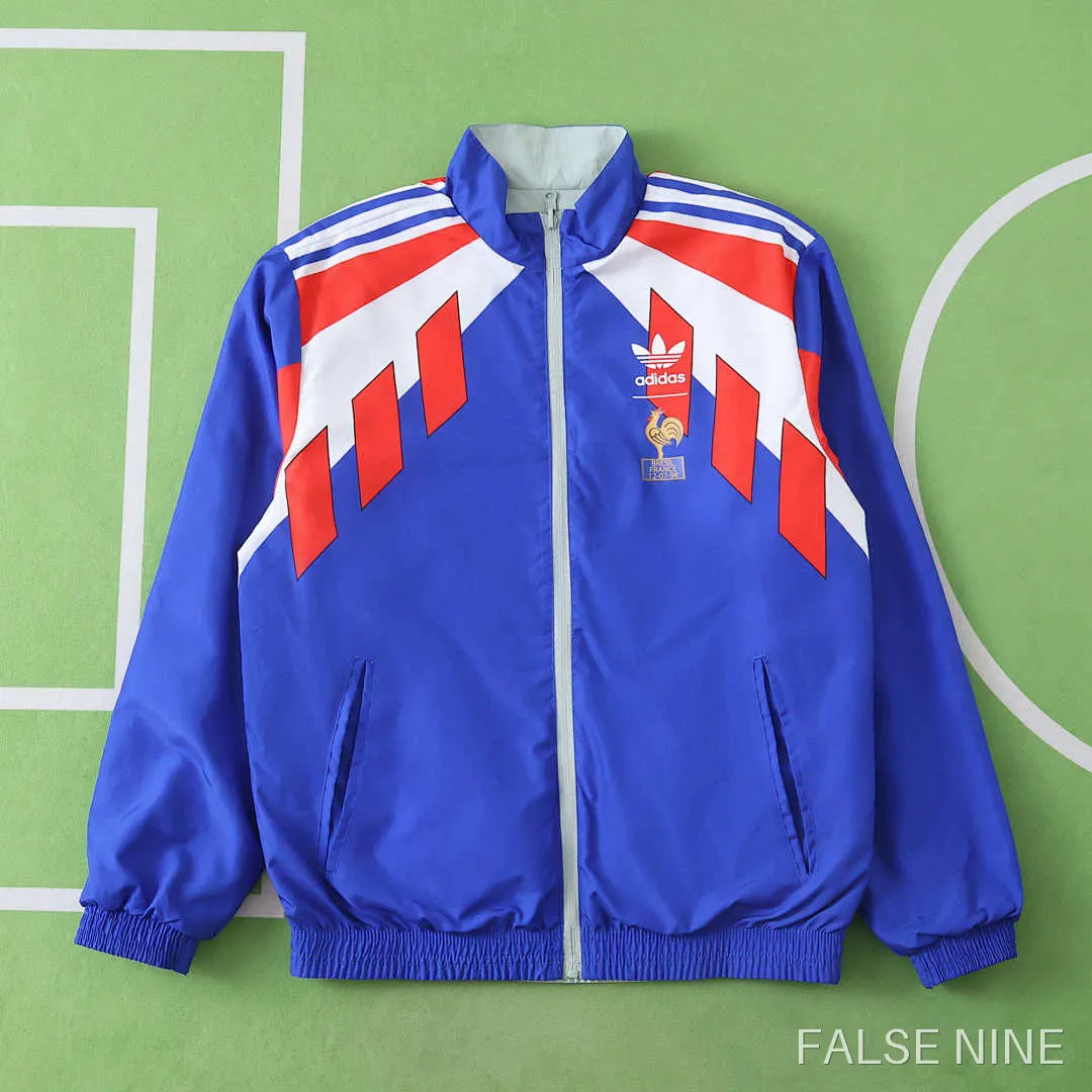 1986 France Wear on both sides windbreaker, photo 16