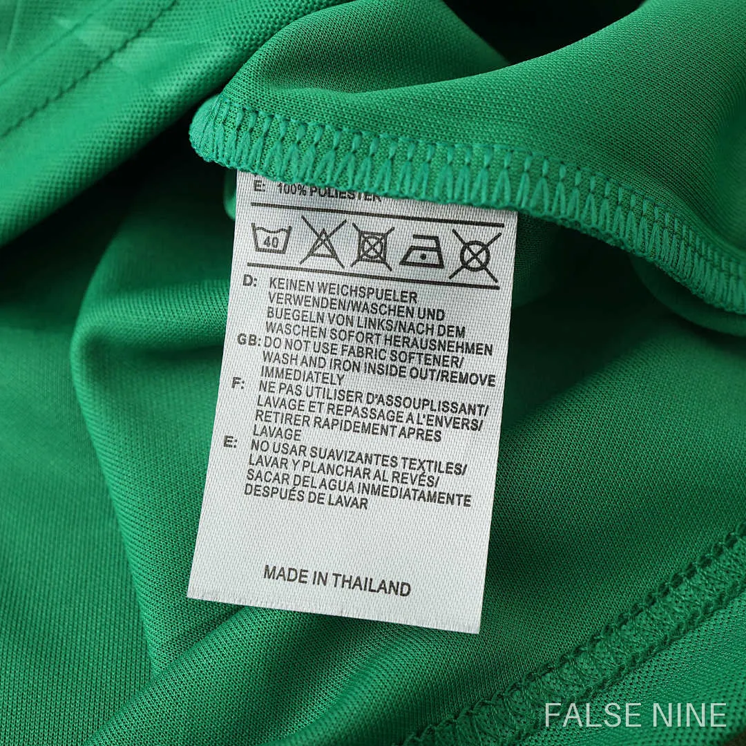 Ireland 1990 Home Retro Jersey (Fan Version), photo 15