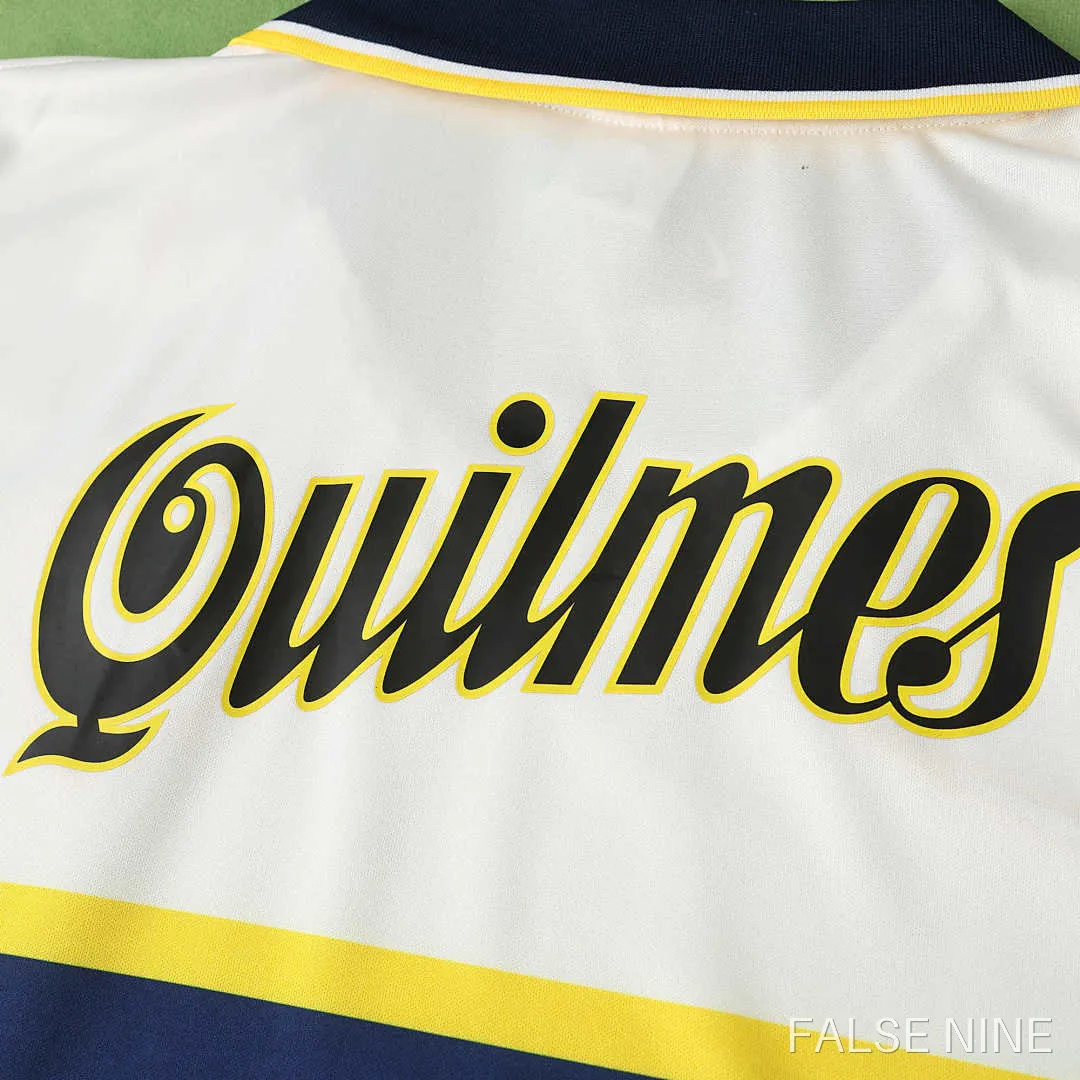 96/97 Boca Juniors away retro Fan version, photo 21
