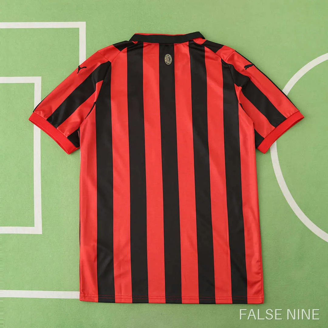 A.C. Milan 24/25 125th Anniversary Home Shirt (Fan Version), photo 22