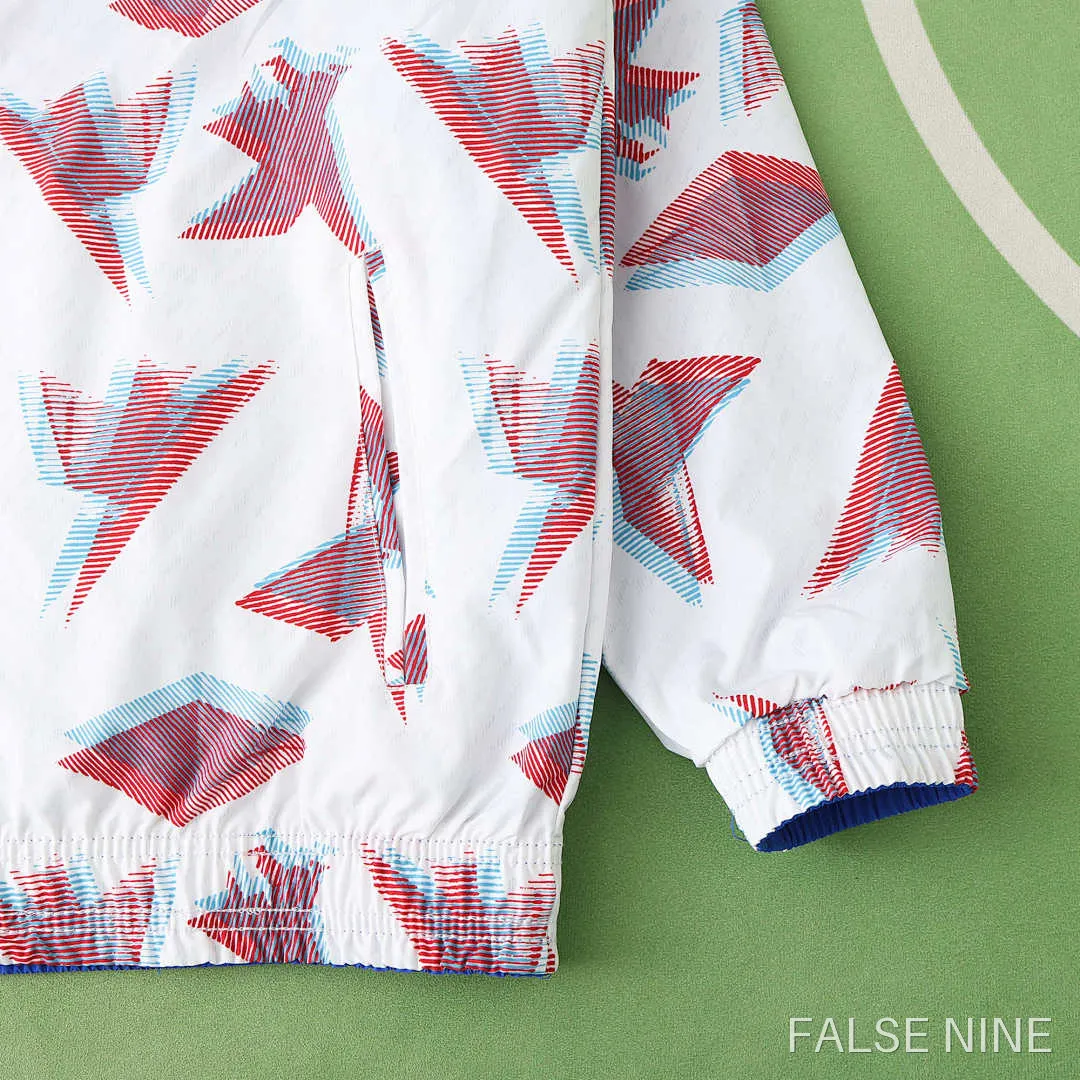 Japan 24/25 Training Windbreaker, photo 22